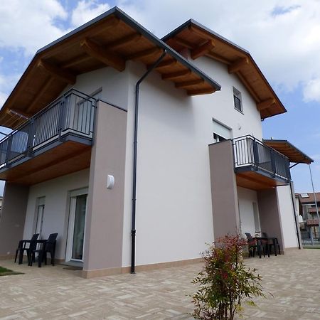 Bed and Breakfast Giravento Borgo San Dalmazzo Exteriér fotografie