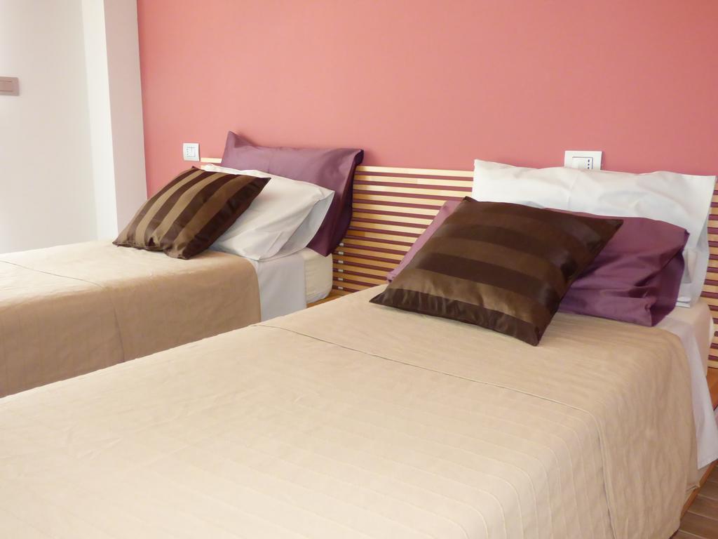Bed and Breakfast Giravento Borgo San Dalmazzo Exteriér fotografie