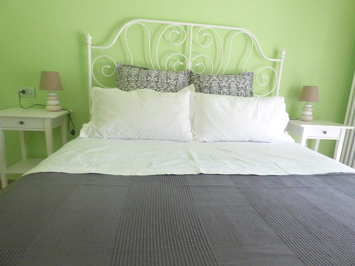 Bed and Breakfast Giravento Borgo San Dalmazzo Exteriér fotografie