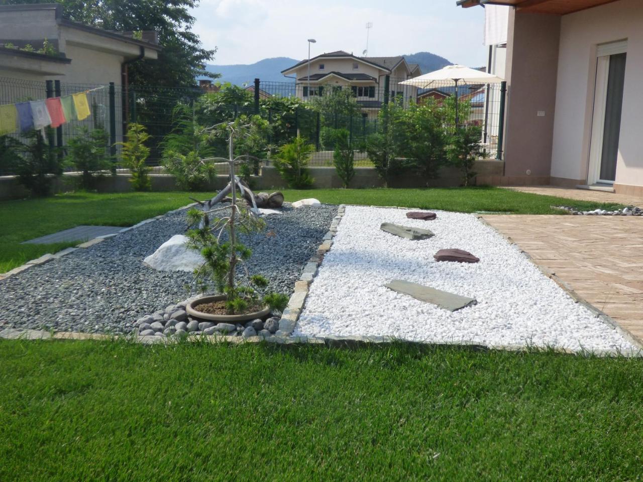 Bed and Breakfast Giravento Borgo San Dalmazzo Exteriér fotografie
